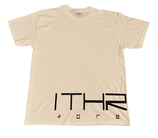 ITF WRAP White/Black