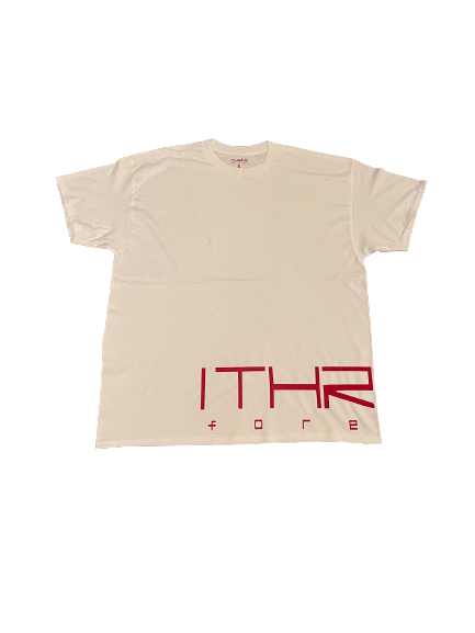 ITF WRAP White/Red