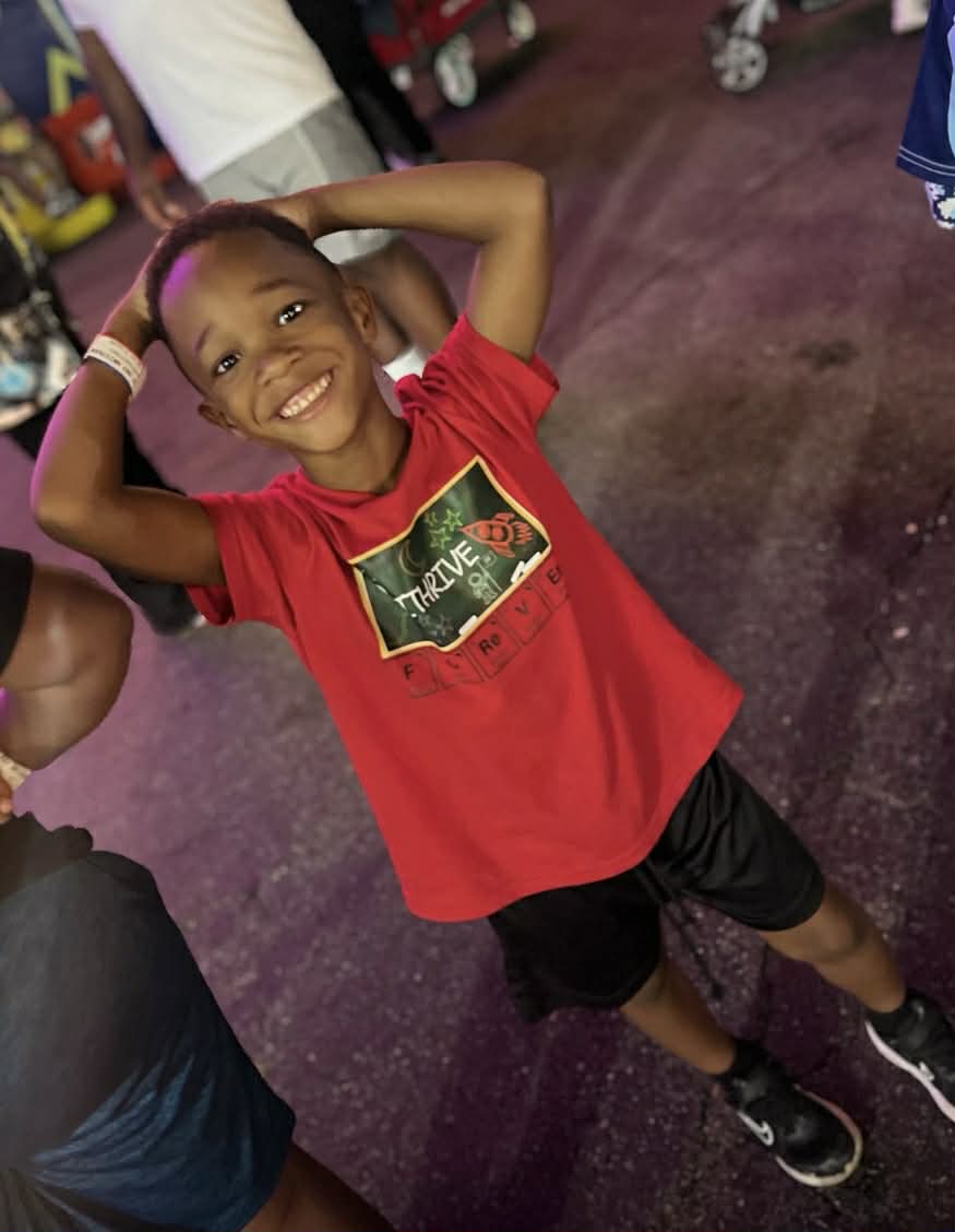 Classroom Starz - Kidz Red