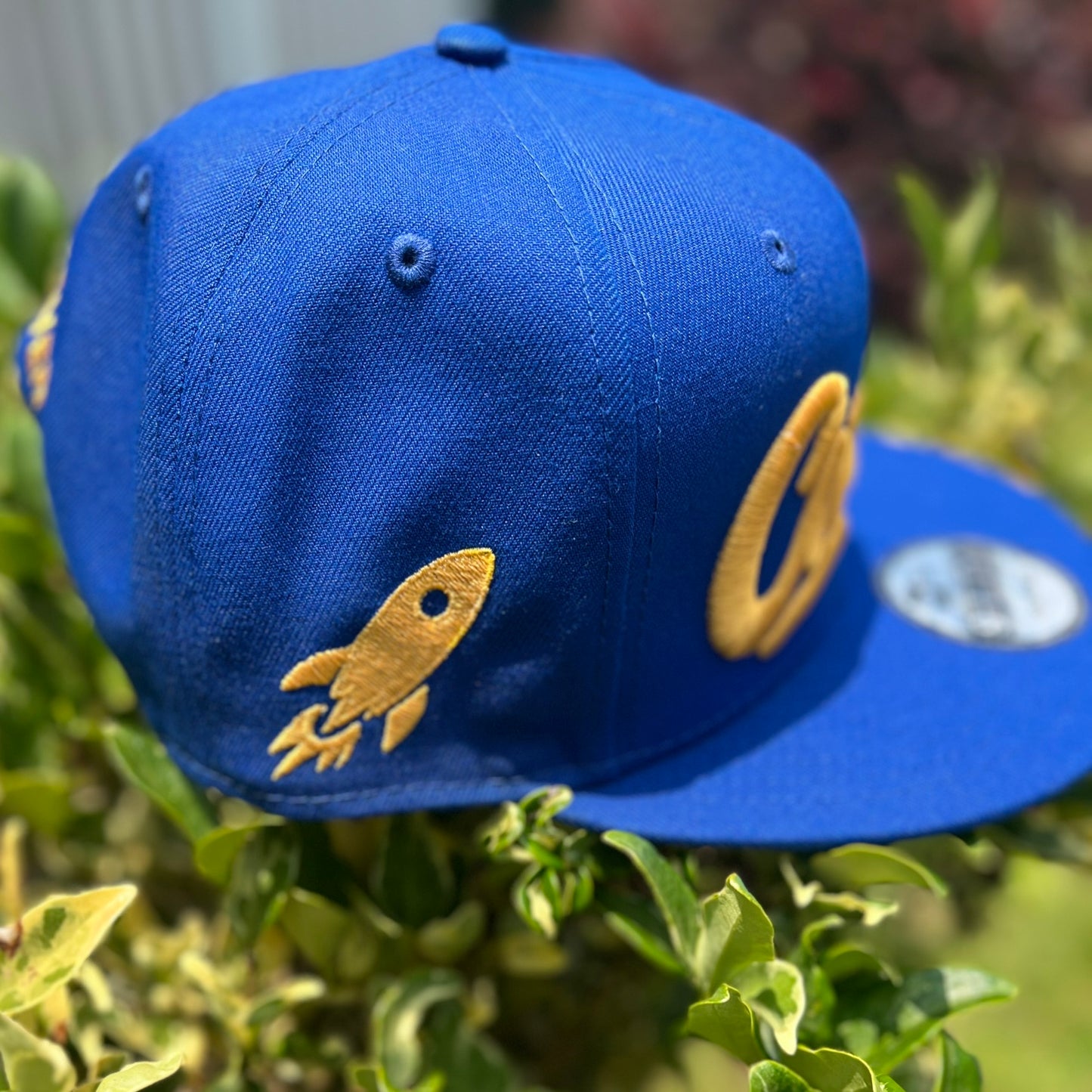 ⭐️ Cordele Classic™ SnapBack