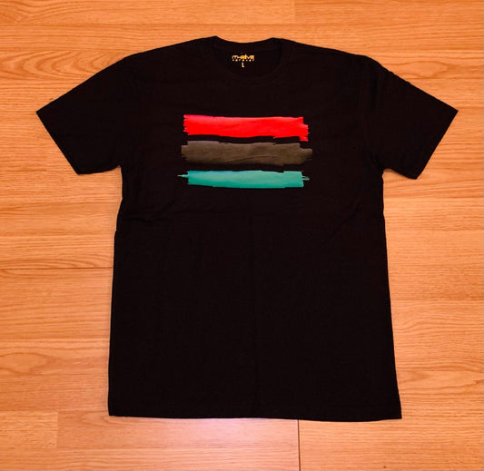 Youth Juneteenth Tee
