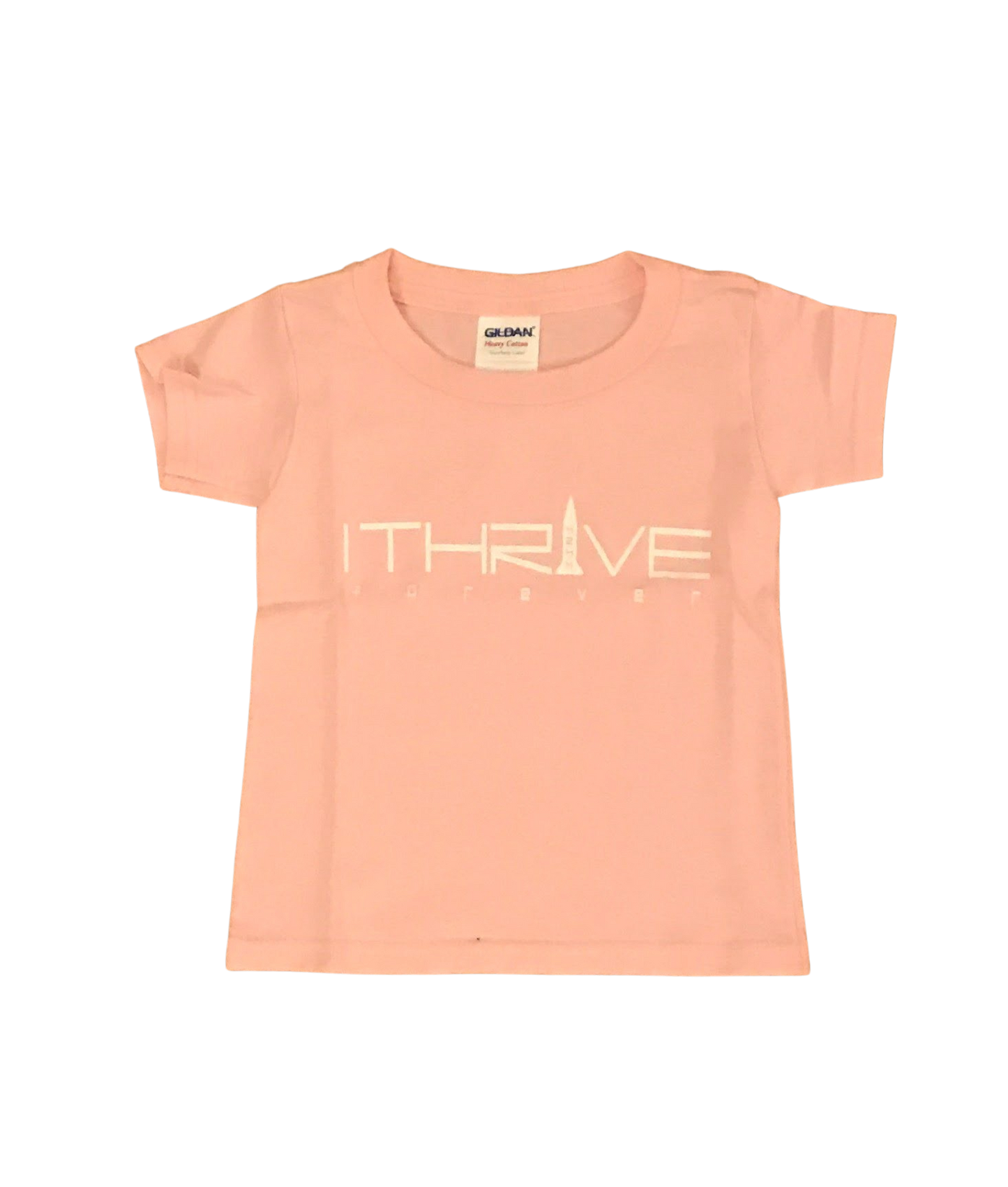 Kidz Classic Pink