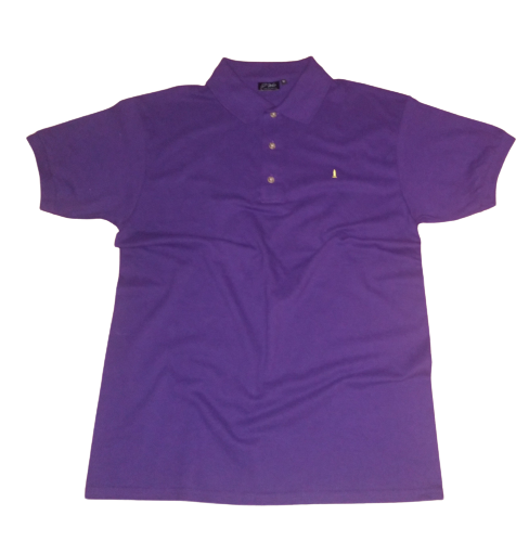 Purple Polo