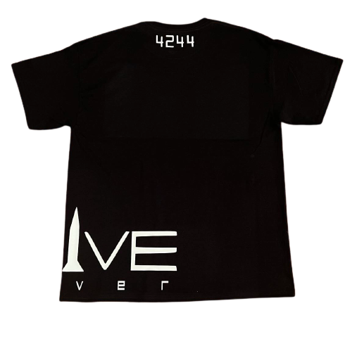 ITF WRAP Black/White