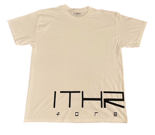 ITF WRAP White/Black