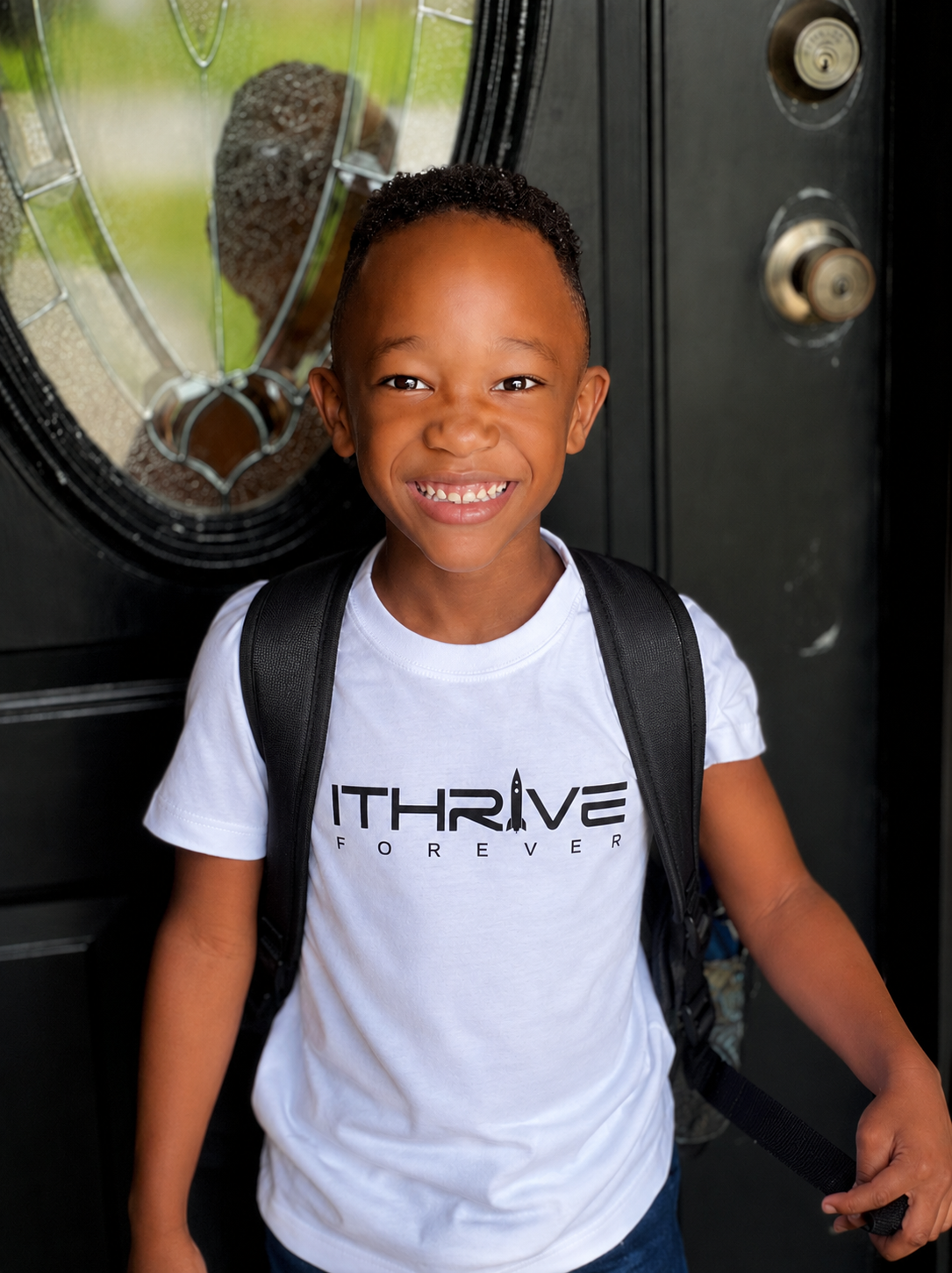 Kidz Classic Tee