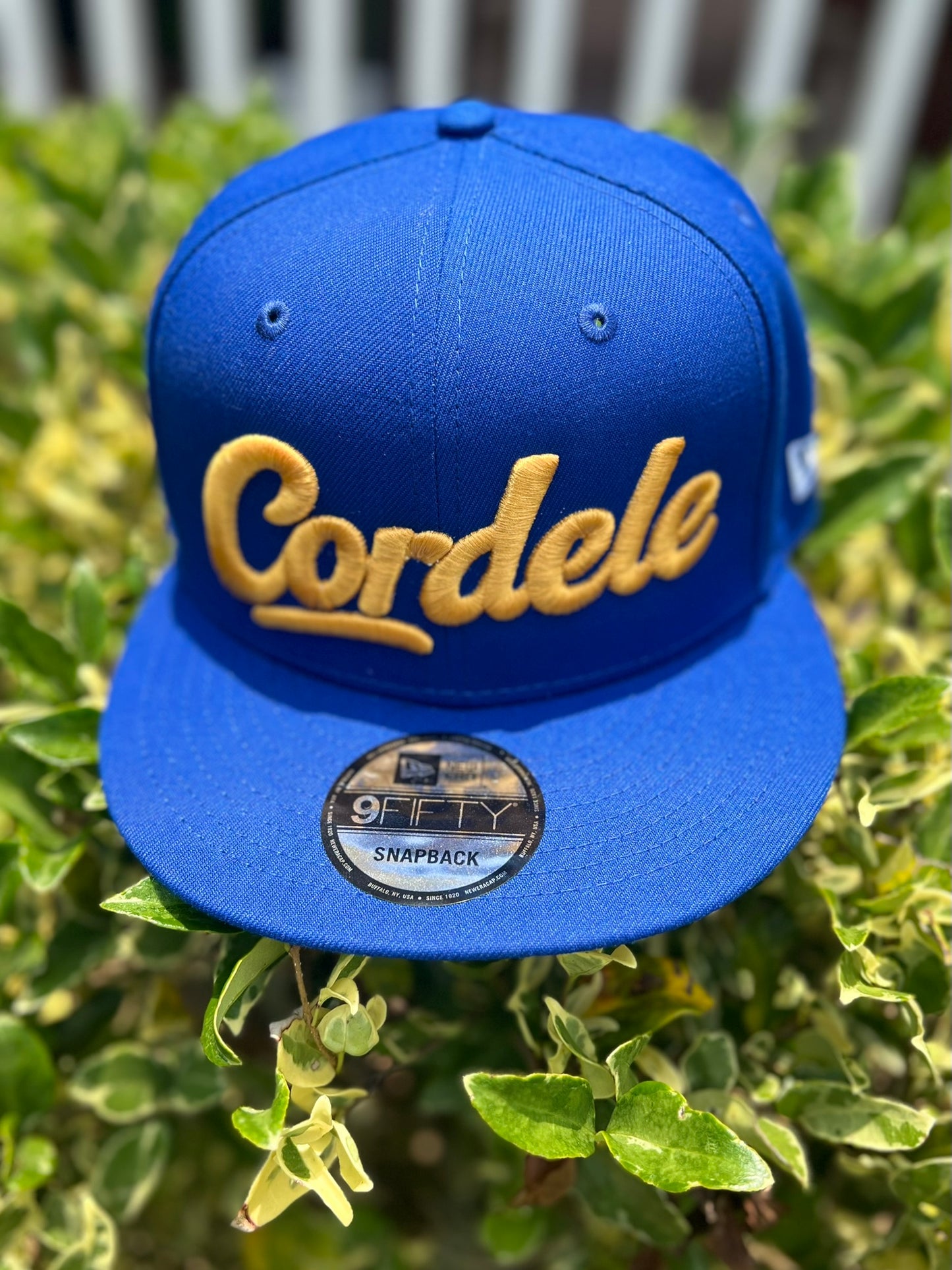 ⭐️ Cordele Classic™ SnapBack