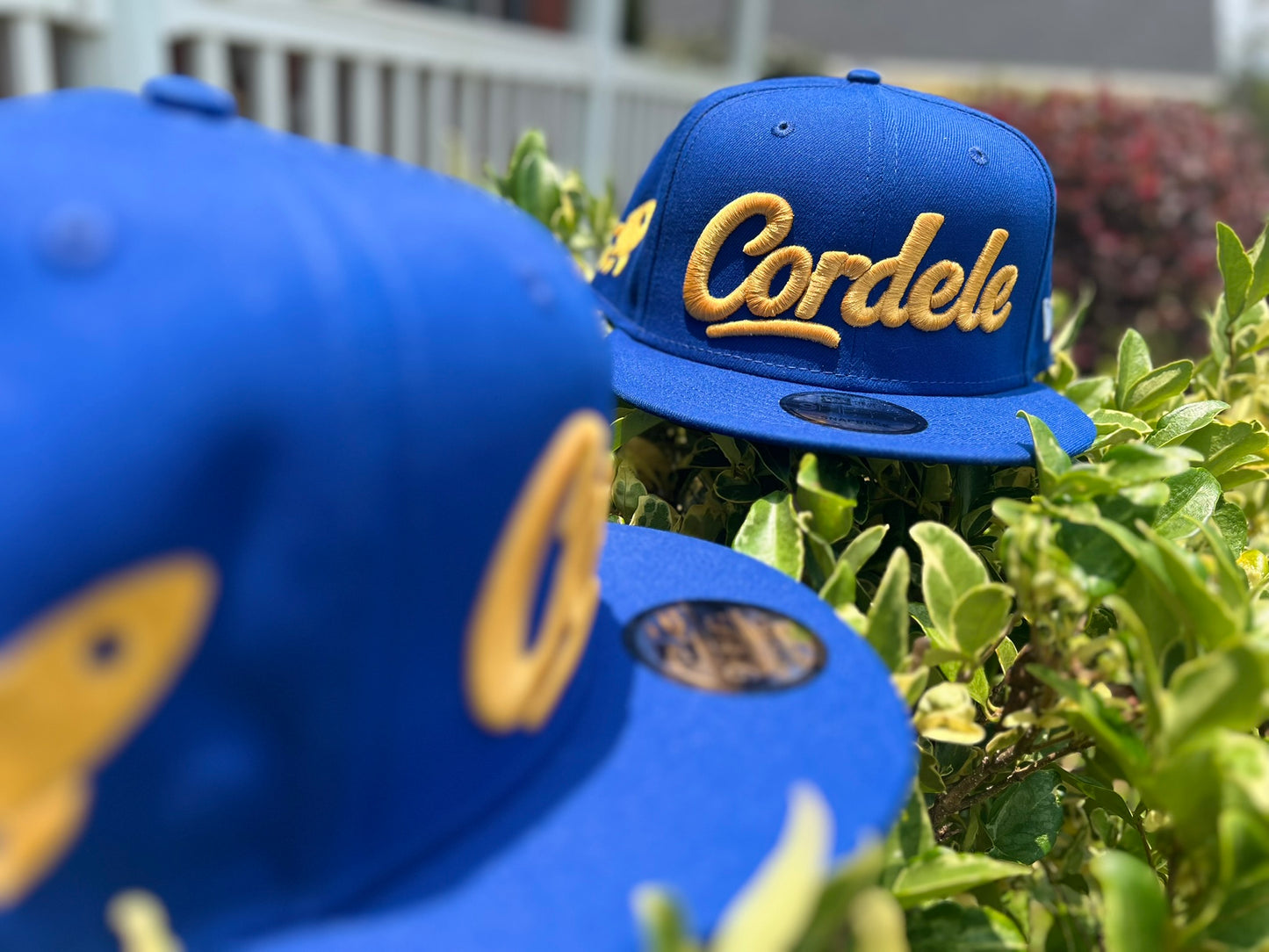 ⭐️ Cordele Classic™ SnapBack