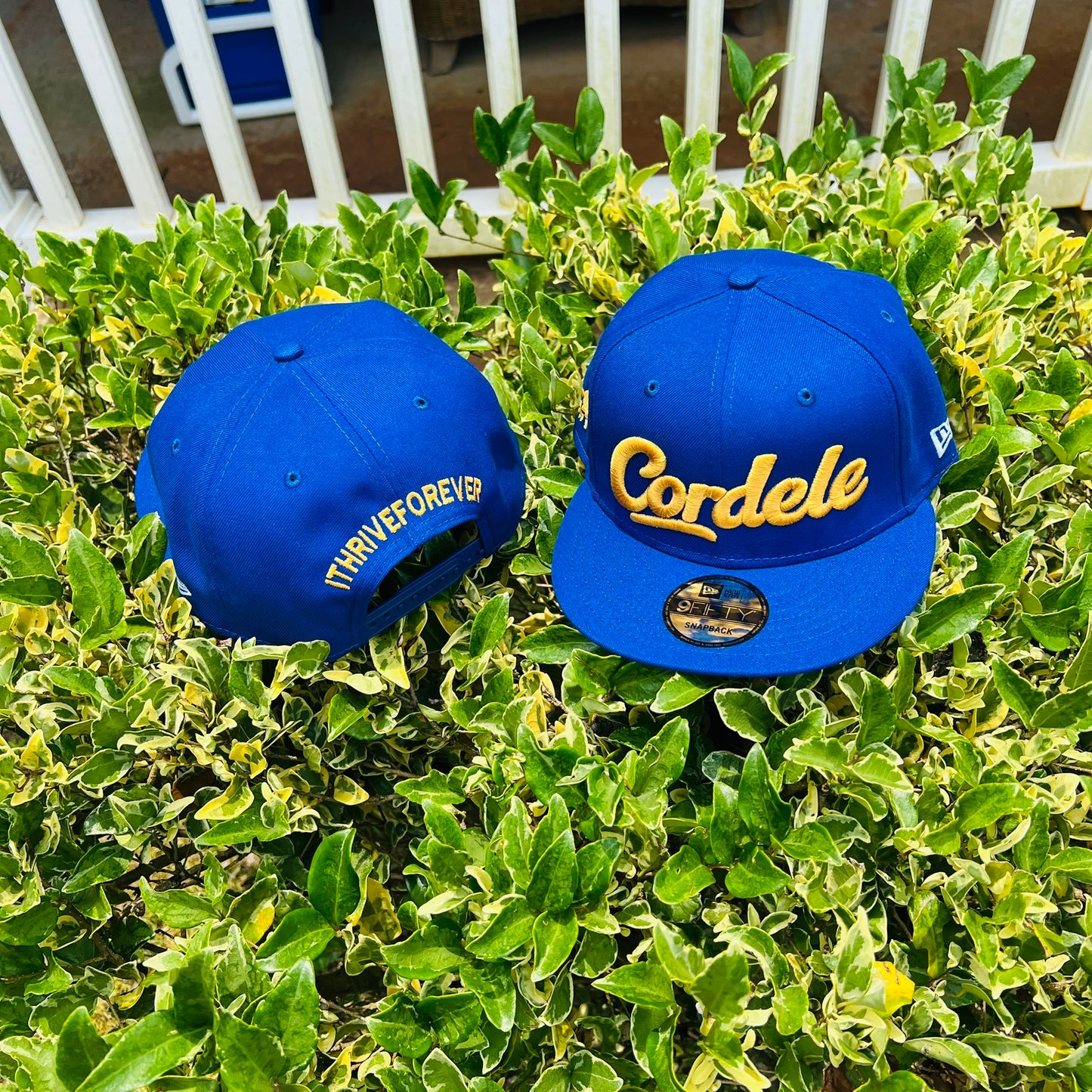 ⭐️ Cordele Classic™ SnapBack