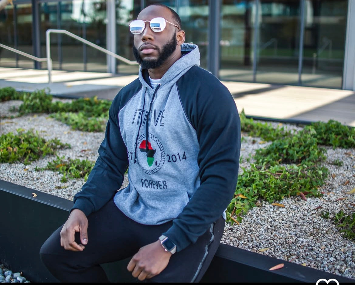 Heritage Black Liberation Hoodie