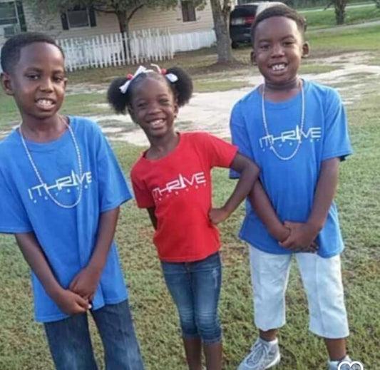 Kidz Classic Tee