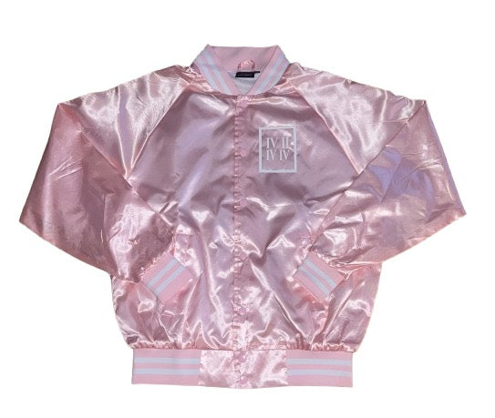 Pink Bomber