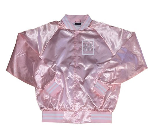 Pink Bomber
