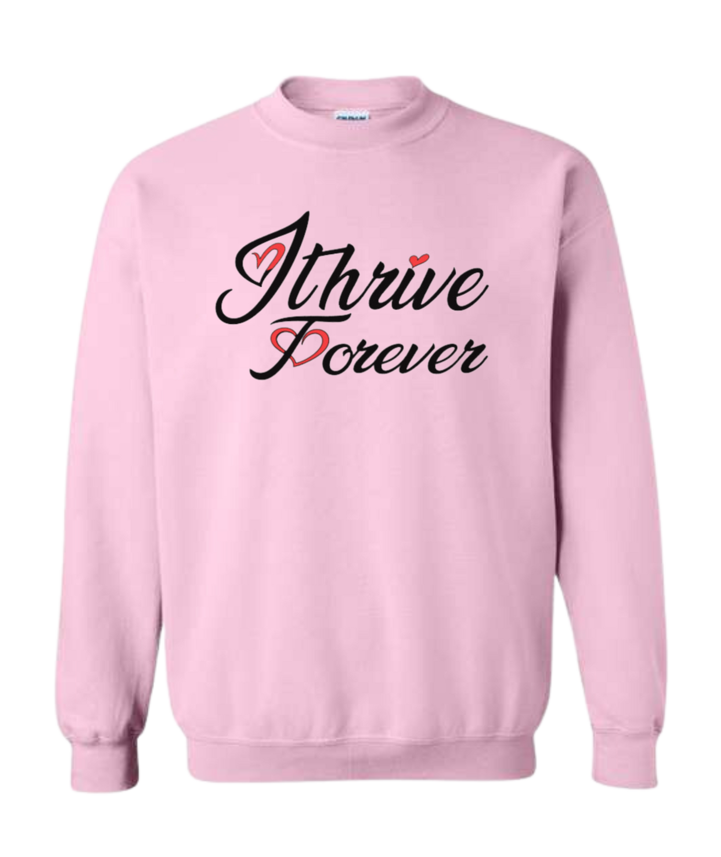 Love is in the Air- Pink