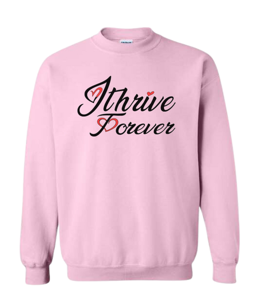 Love is in the Air- Pink