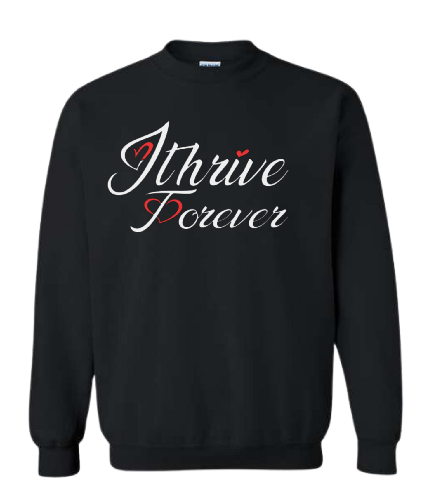 Love is in the Air- Black