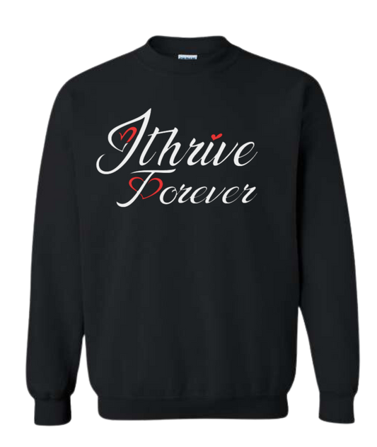 Love is in the Air- Black
