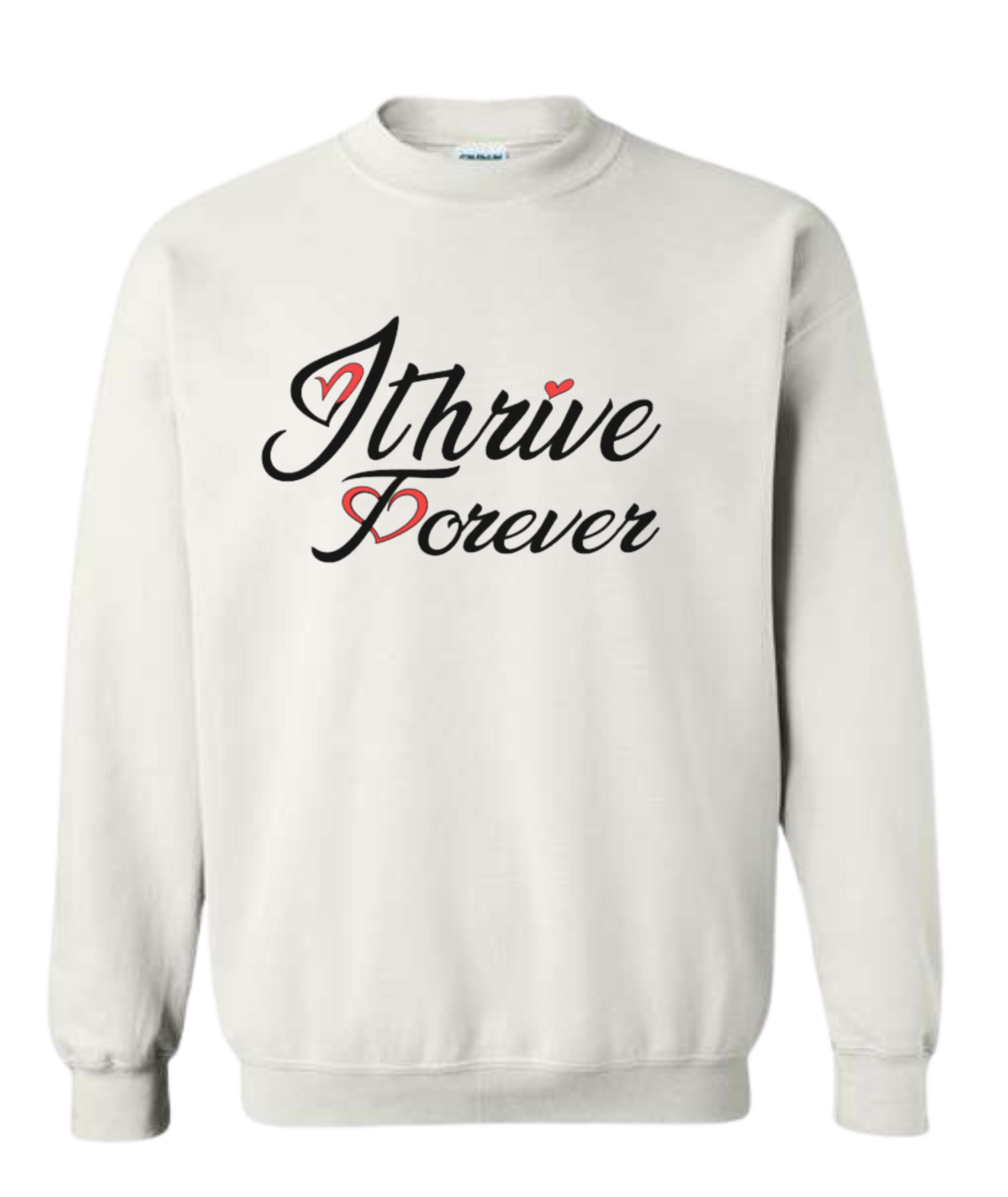 Love is in the Air- White