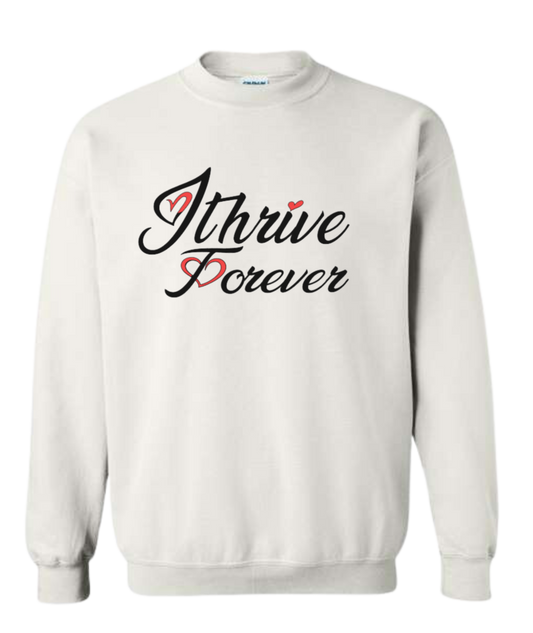 Love is in the Air- White