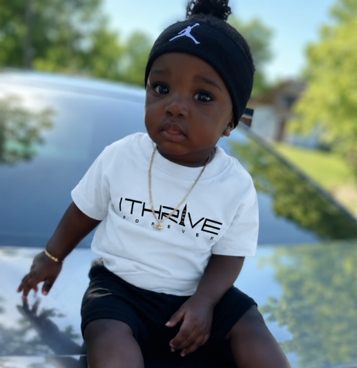 Classic Infant Onesie