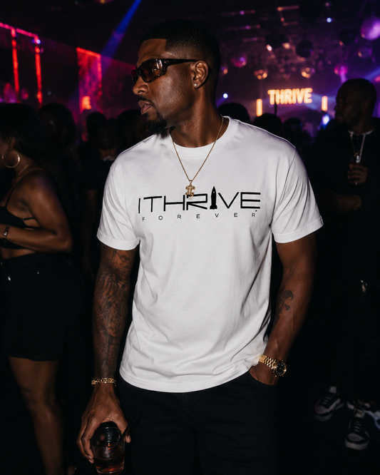 Classic Tee - White