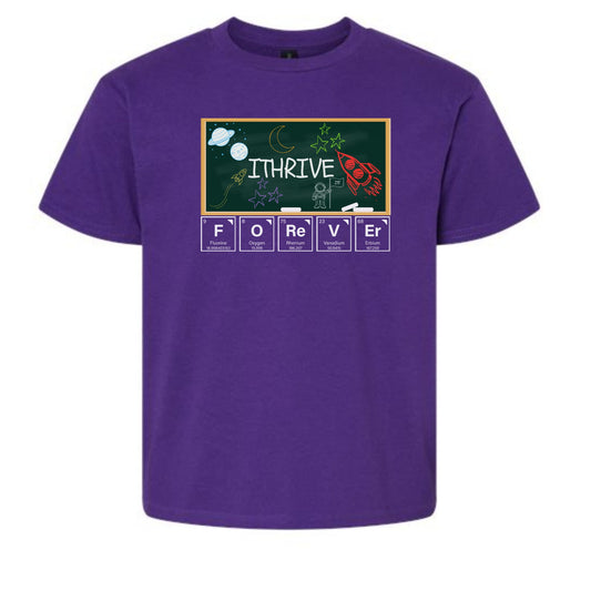 Classroom Starz - Kidz Purple