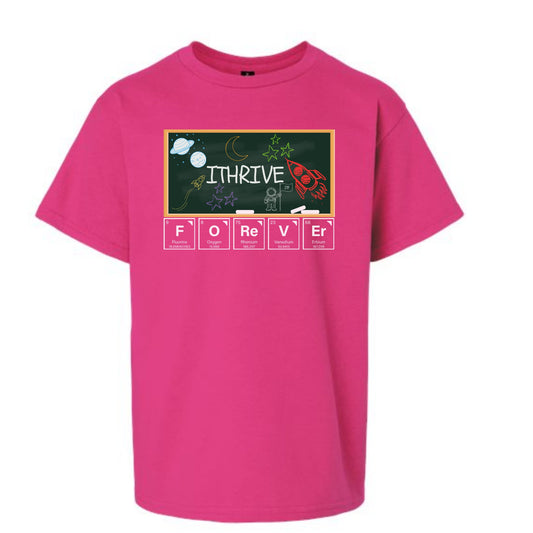 Classroom Starz - Kidz Pink