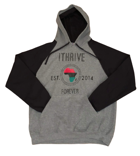 Heritage Black Liberation Hoodie