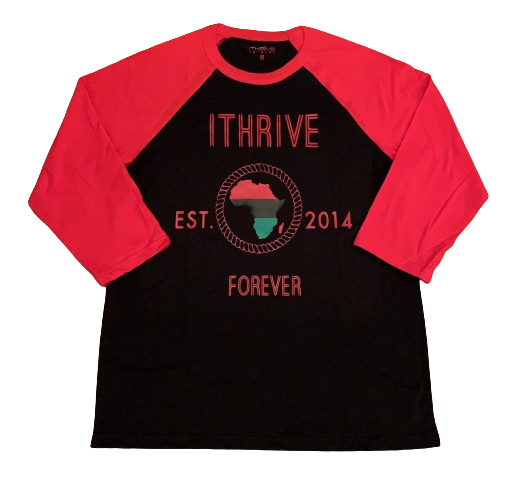 Heritage Liberation Raglan
