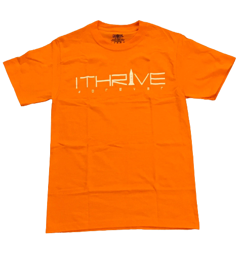 Classic Orange