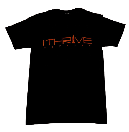 Classic Black