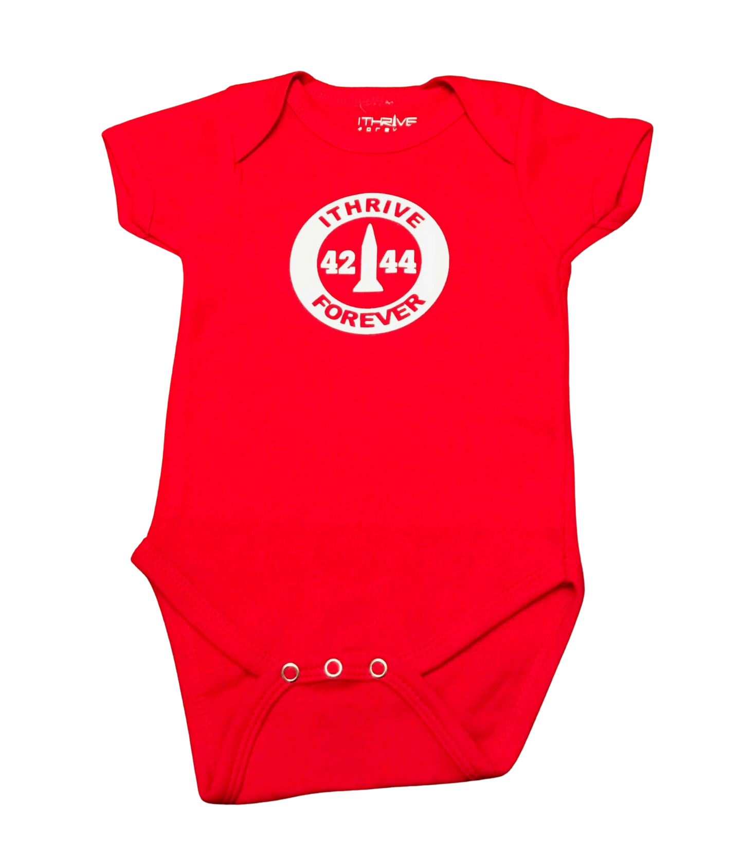 Infant Red