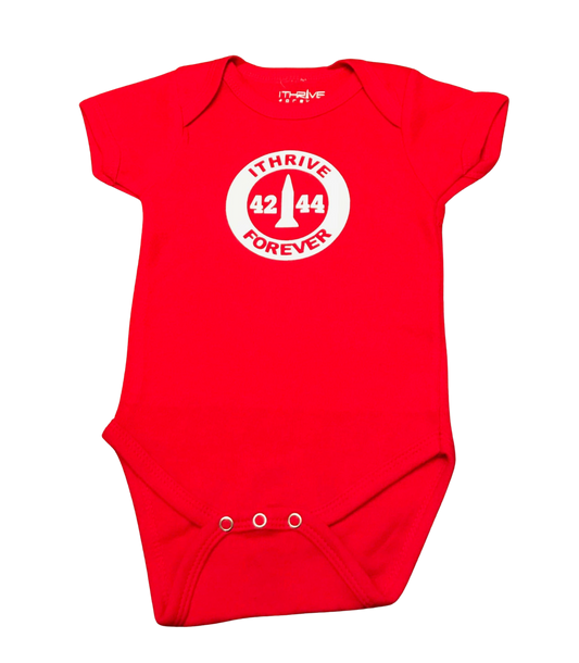 Infant Red