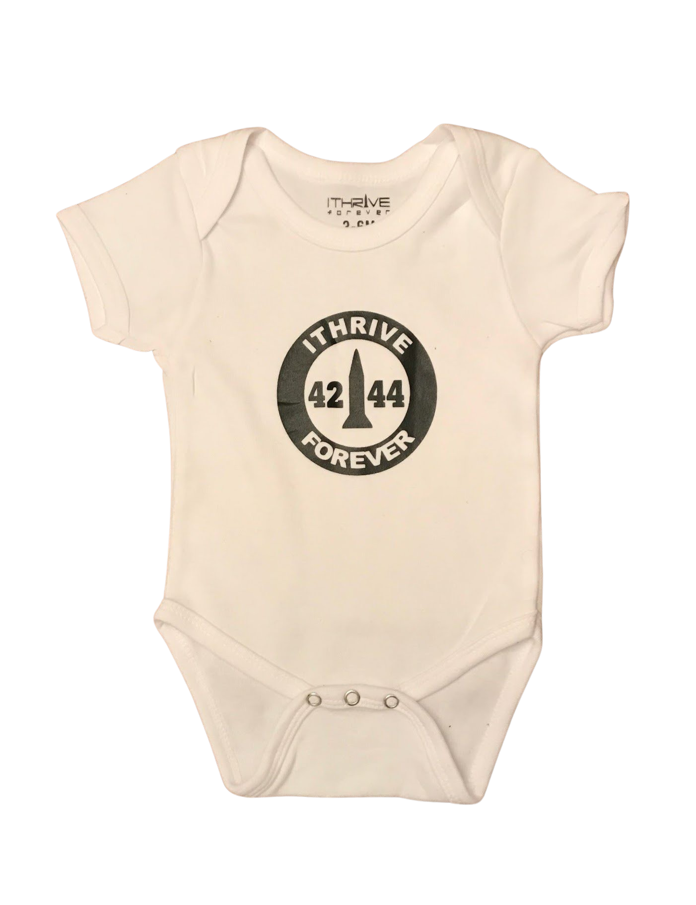 Infant White