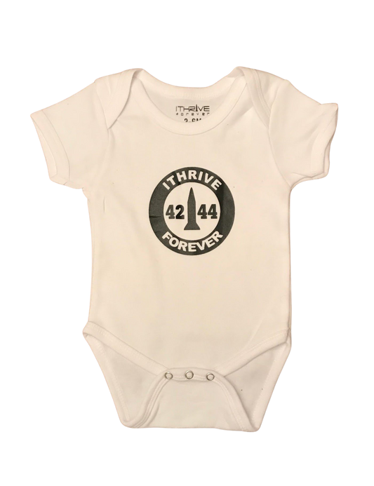 Infant White