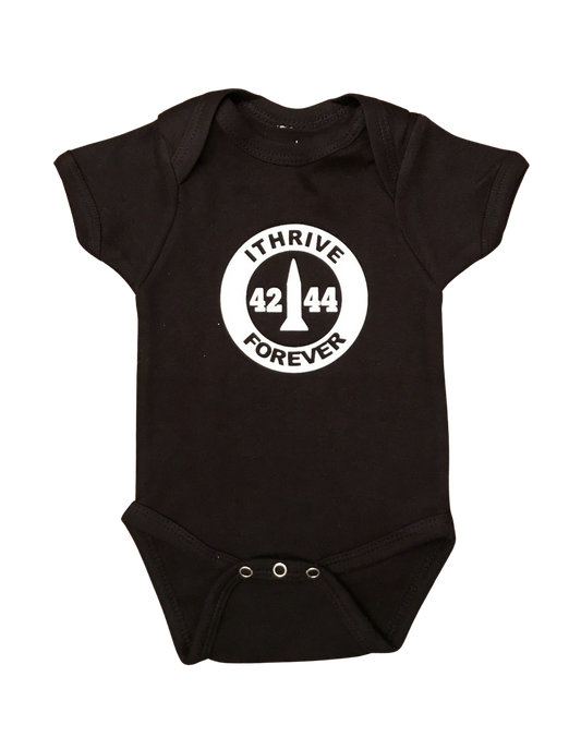 Infant Black