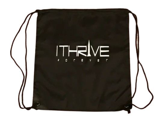 Classic Drawstring Bag
