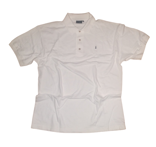White Polo