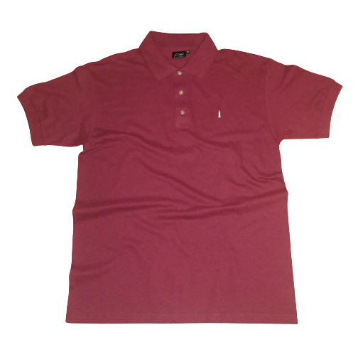 Maroon Polo