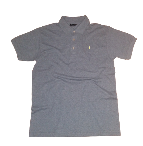 Graphite Polo