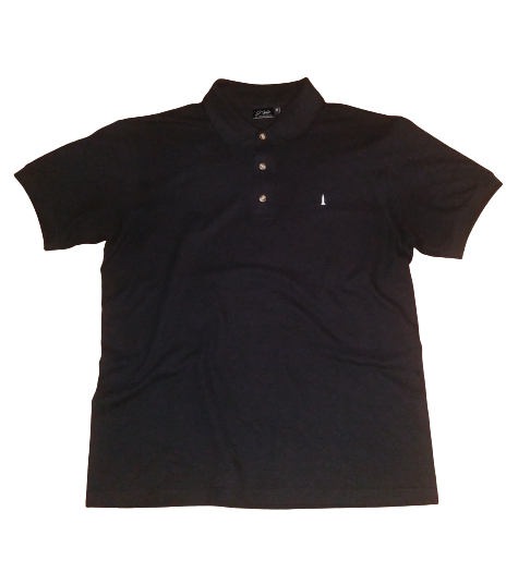 Black Polo