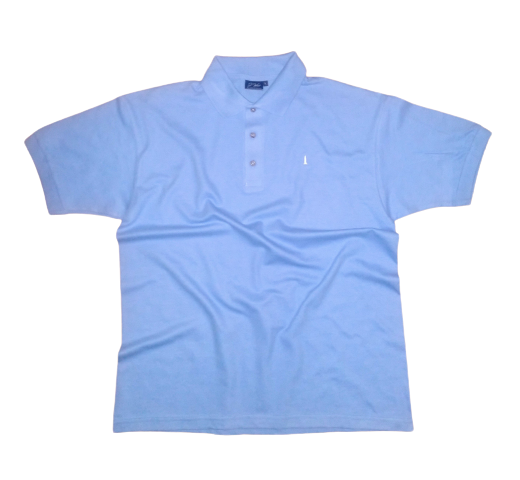 Carolina Blue Polo