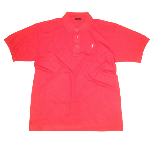 Red Polo