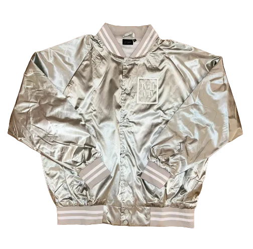 Silver Bomber